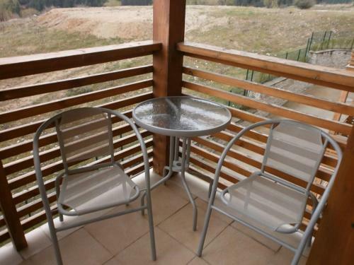 Saint Ivan Ski Apartments