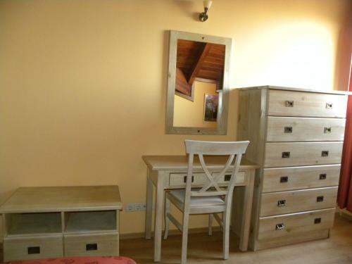 Saint Ivan Ski Apartments