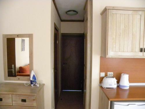 Saint Ivan Ski Apartments