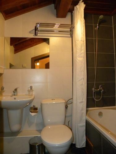 Saint Ivan Ski Apartments