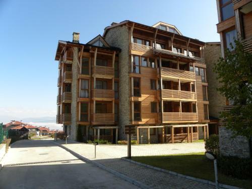 Saint Ivan Ski Apartments