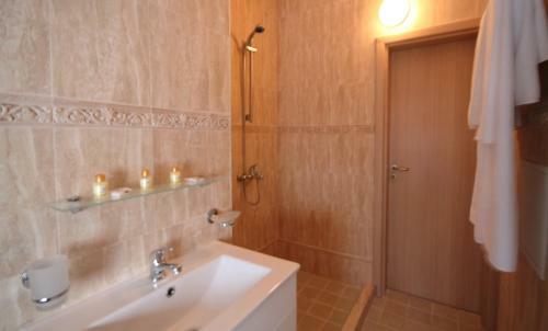 Apartamento Green Peace Spa Complex