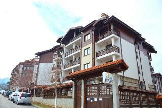 Apartment In Winslow Highlands