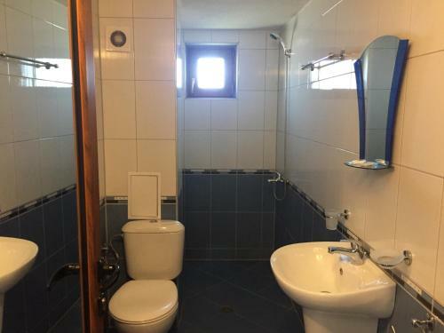 Hostal Guest Rooms Vachin