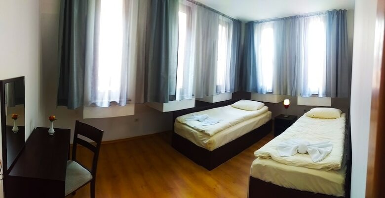 Ruby Tower Apartments