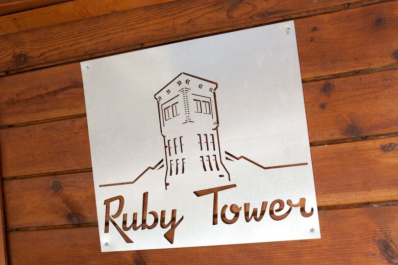 Ruby Tower Apartments