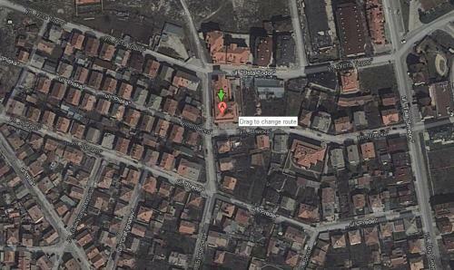 Tzanev Apartments - Bansko