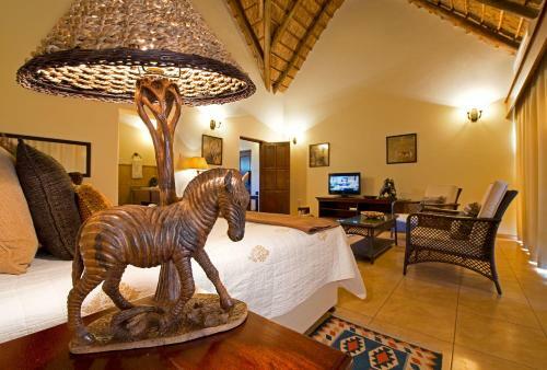 Thaba Khaya Lodge