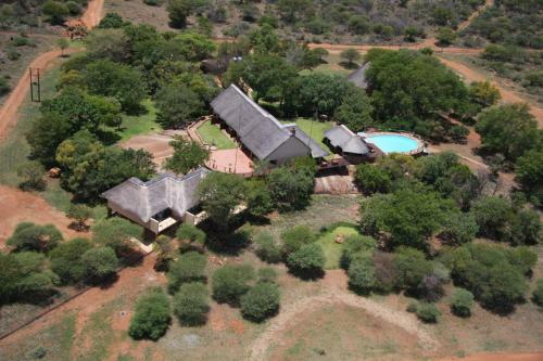 Thaba Khaya Lodge
