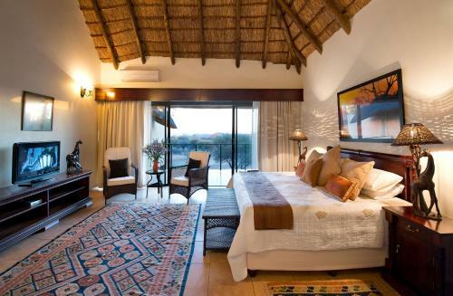 Thaba Khaya Lodge