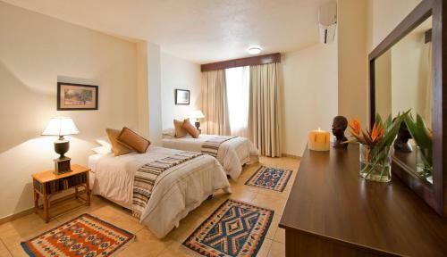 Thaba Khaya Lodge