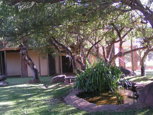 Thaba Khaya Lodge