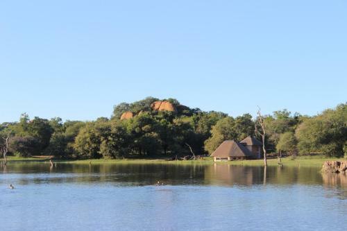 Thaba Khaya Lodge