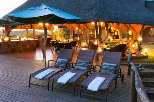 Thaba Khaya Lodge