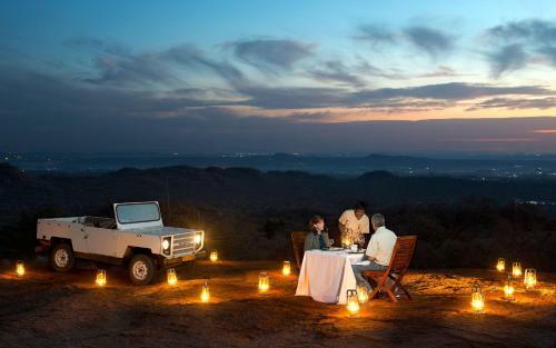 Thaba Khaya Lodge