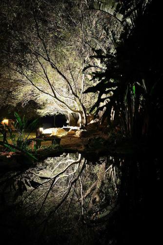 Thaba Khaya Lodge