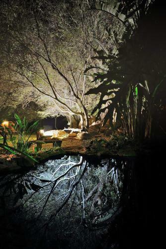 Thaba Khaya Lodge
