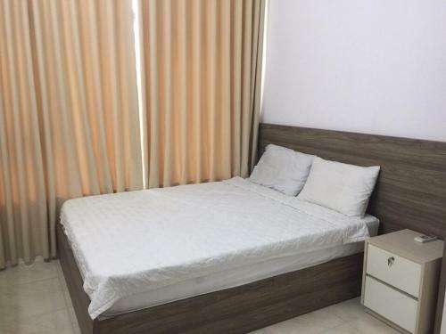 Nha Trang Beach Apartment