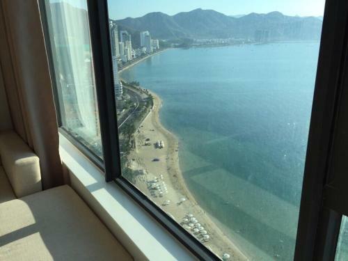 Nha Trang Beach Apartment