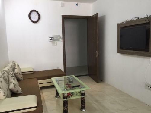Nha Trang Beach Apartment