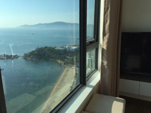 Nha Trang Beach Apartment