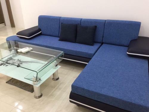 Nha Trang Beach Apartment