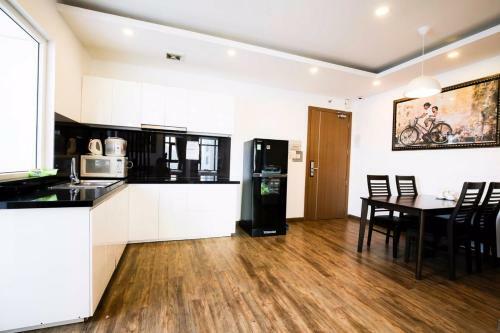 Nha Trang Beach Apartment
