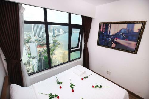 Nha Trang Beach Apartment