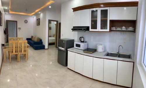 Nha Trang Beach Apartment