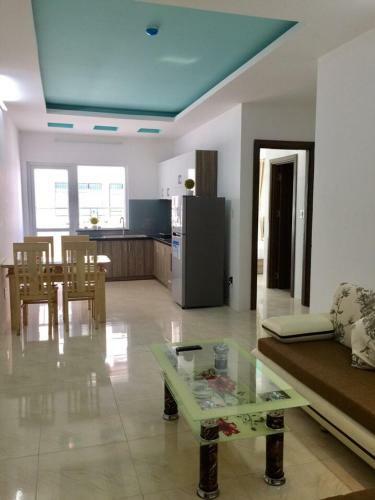 Nha Trang Beach Apartment