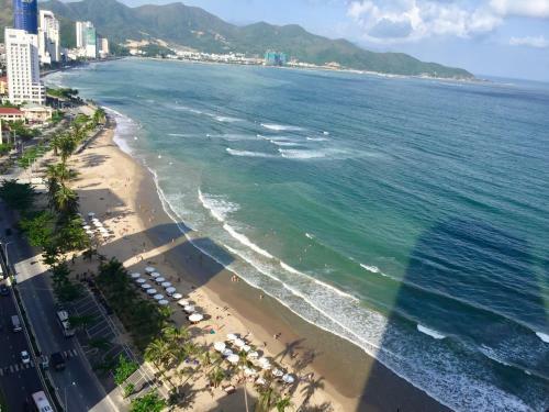 Nha Trang Beach Apartment