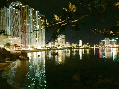 Nha Trang Beach Apartment