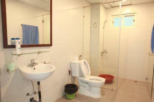Nha Trang Beach Apartment