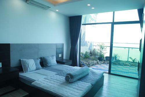 Nha Trang Beach Apartment