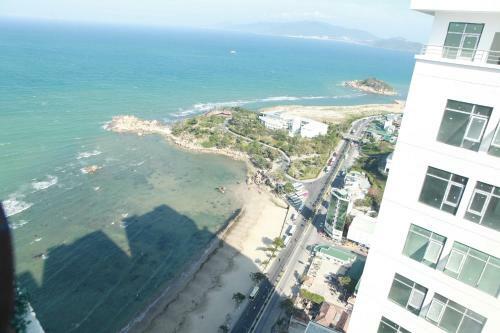 Nha Trang Beach Apartment