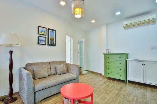 Apartamento Sunflower Boutique Studio