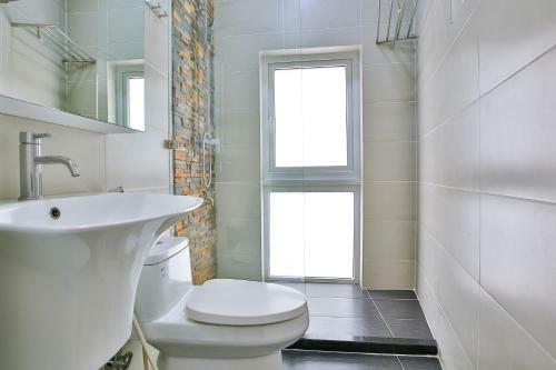 Apartamento Sunflower Boutique Studio