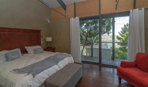 Hostal Sirius Lodge