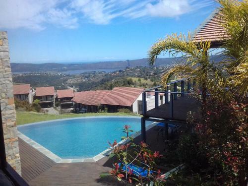 Hostal Sirius Lodge