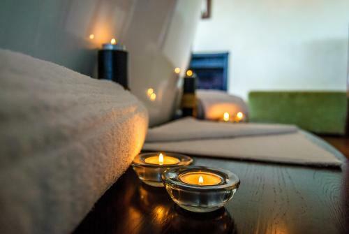Hostal Sirius Lodge