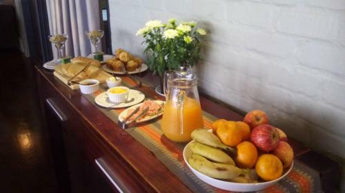 Hostal Sirius Lodge