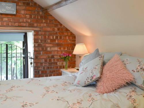 Highfield Barn