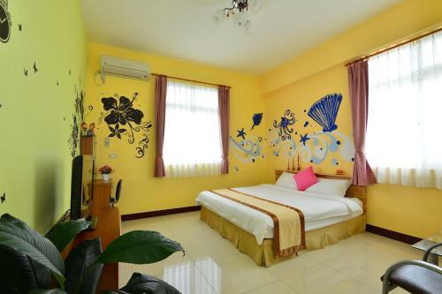 Adeanni B&B