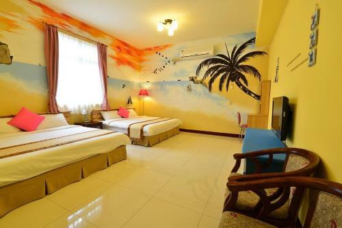 Adeanni B&B