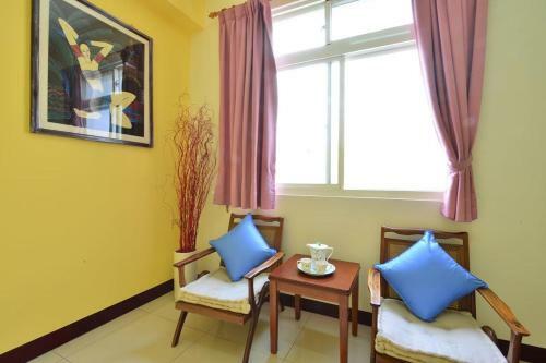 Adeanni B&B