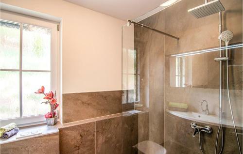 Two-bedroom Holiday Home In St.peter Am Kammersberg