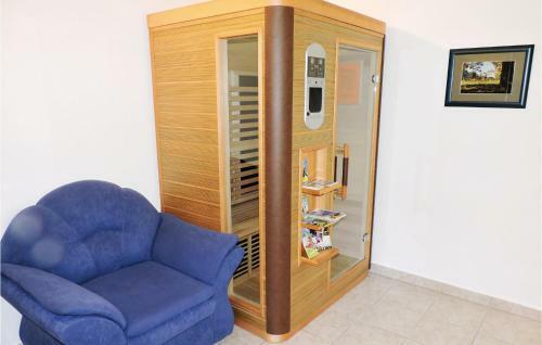 Two-bedroom Holiday Home In St.peter Am Kammersberg