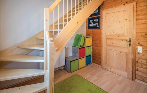 Two-bedroom Holiday Home In St.peter Am Kammersberg