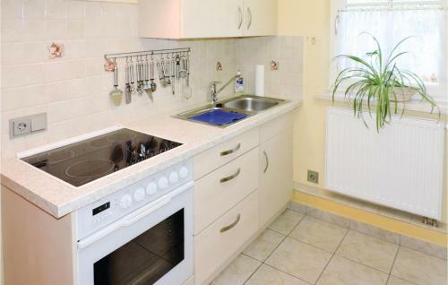 Two-bedroom Holiday Home In St.peter Am Kammersberg