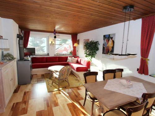 Chalet Sonnberg A
